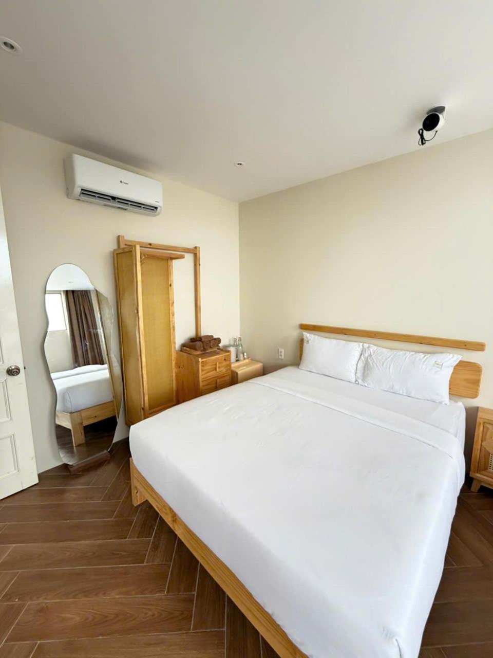 Sunset Story Hotel Ap Khanh Phuoc Exterior foto